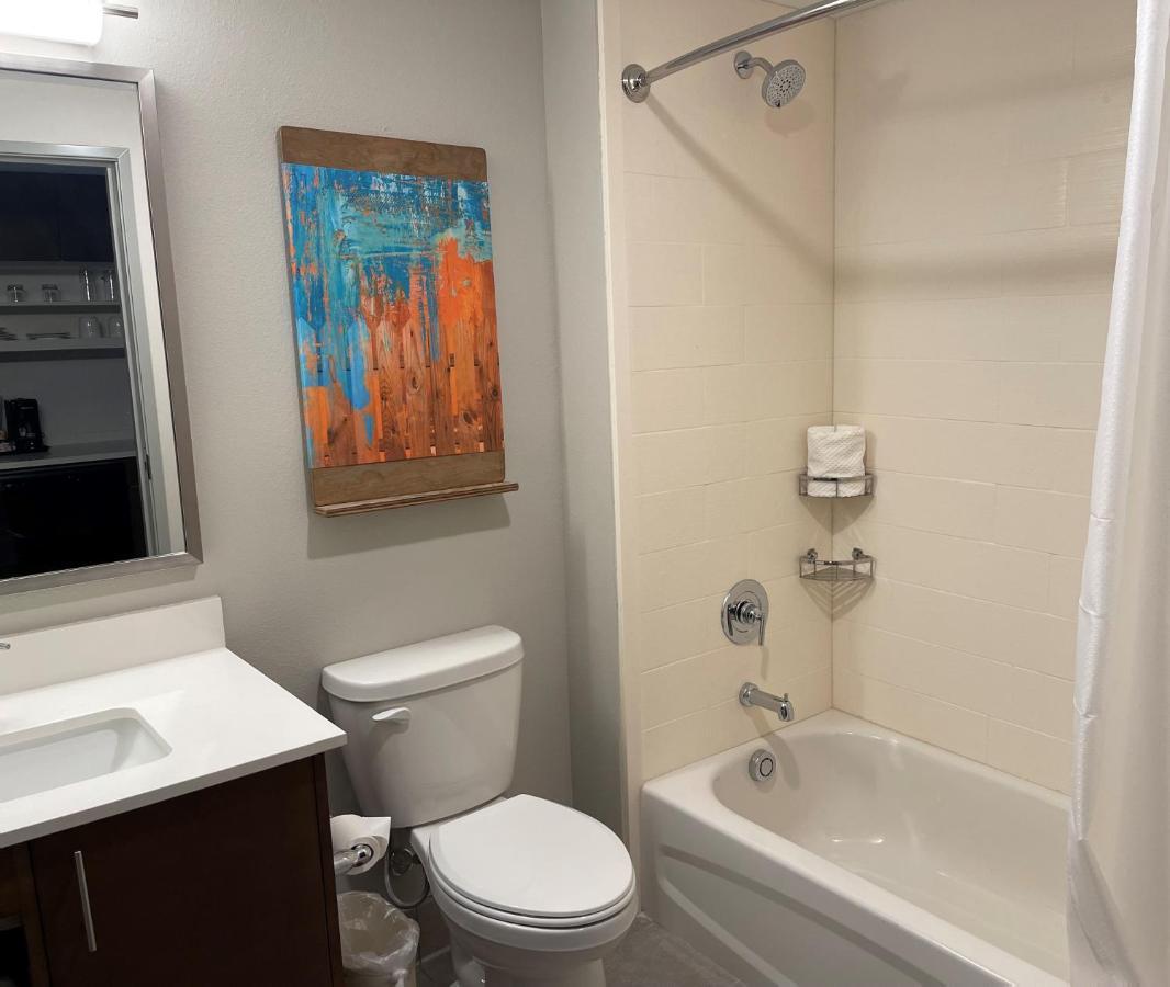 Mainstay Suites Gatlinburg Downtown Area エクステリア 写真