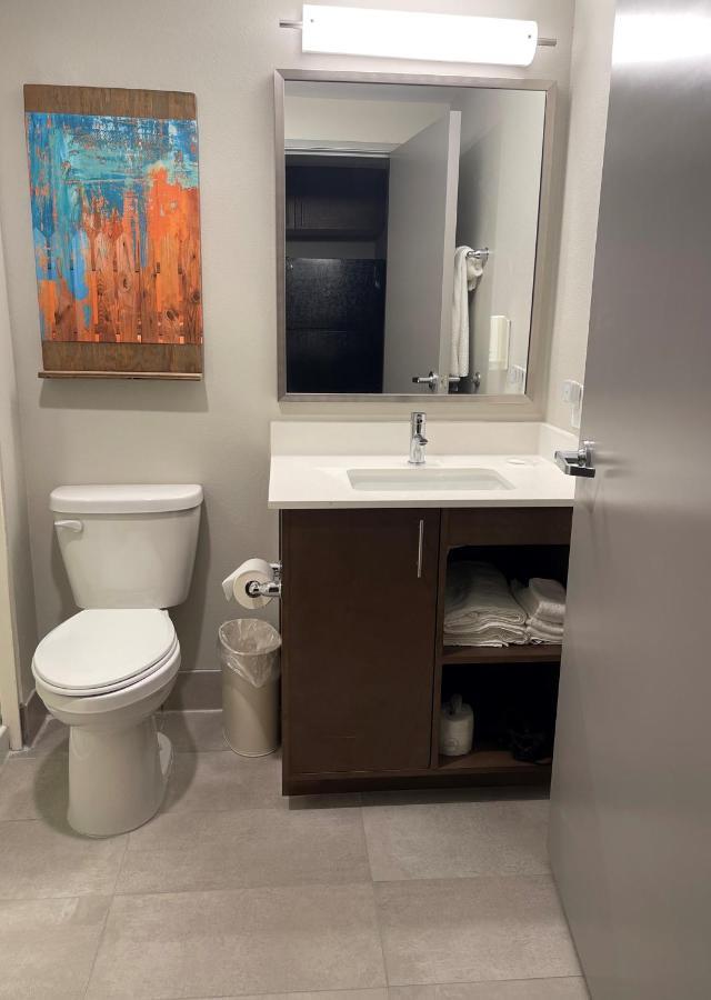 Mainstay Suites Gatlinburg Downtown Area エクステリア 写真