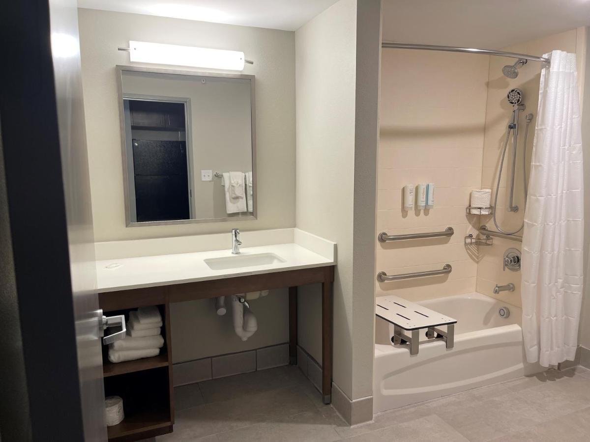 Mainstay Suites Gatlinburg Downtown Area エクステリア 写真