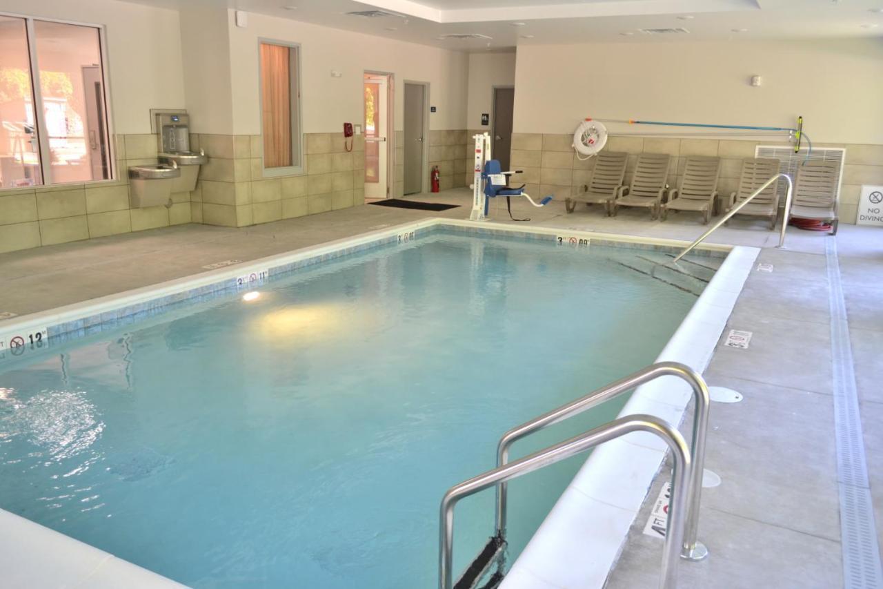 Mainstay Suites Gatlinburg Downtown Area エクステリア 写真