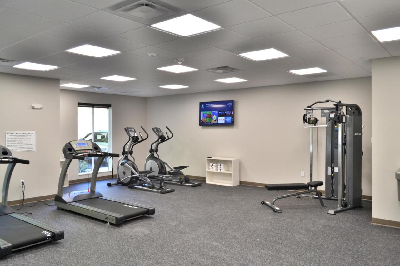 Mainstay Suites Gatlinburg Downtown Area エクステリア 写真