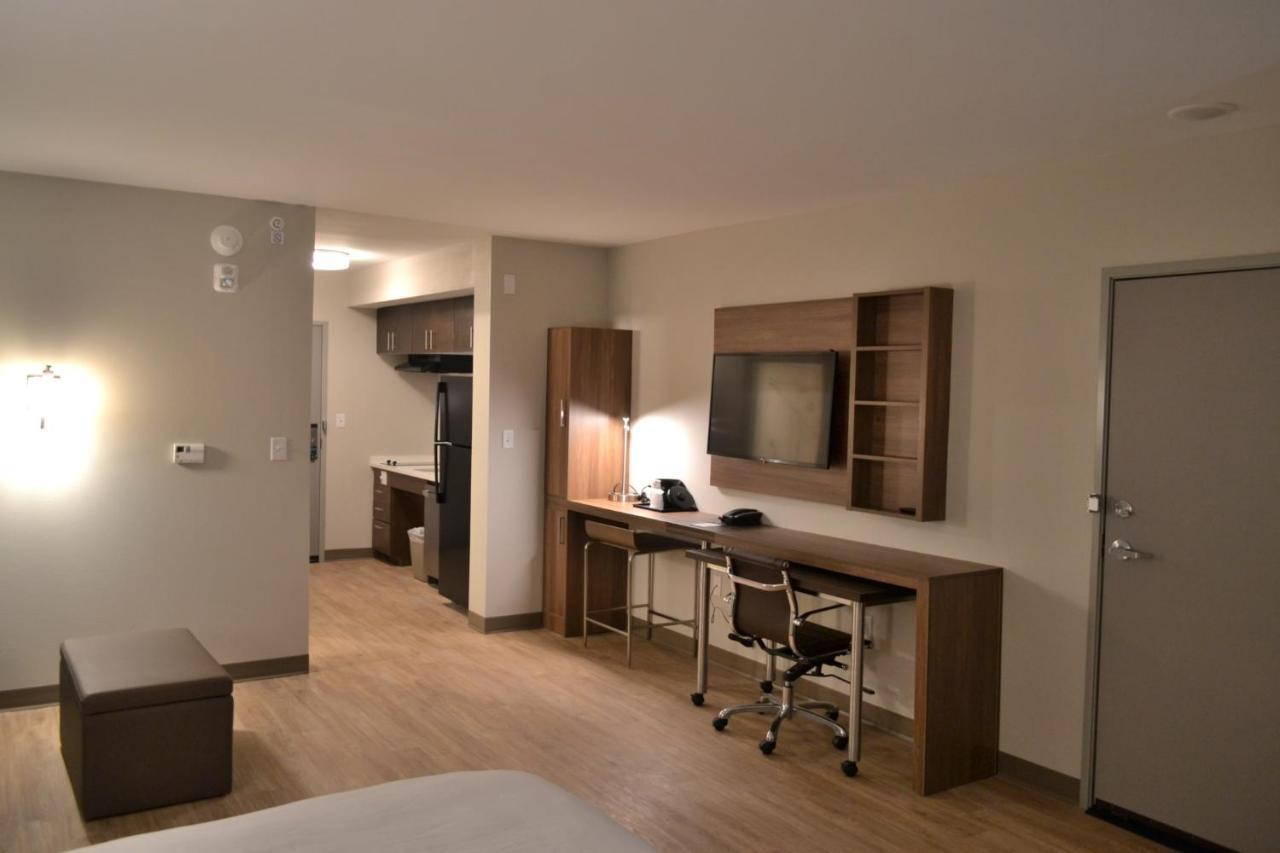 Mainstay Suites Gatlinburg Downtown Area エクステリア 写真