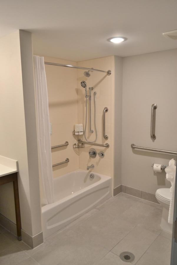 Mainstay Suites Gatlinburg Downtown Area エクステリア 写真