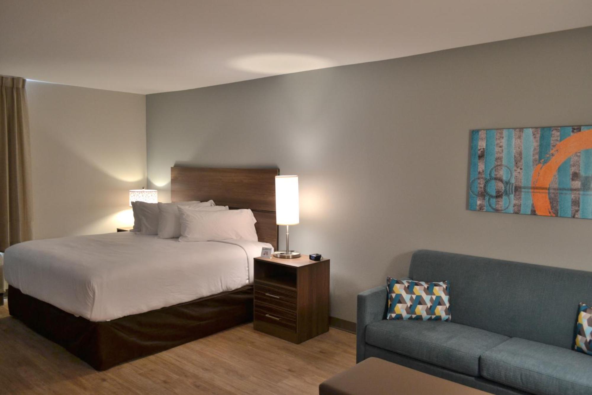 Mainstay Suites Gatlinburg Downtown Area エクステリア 写真