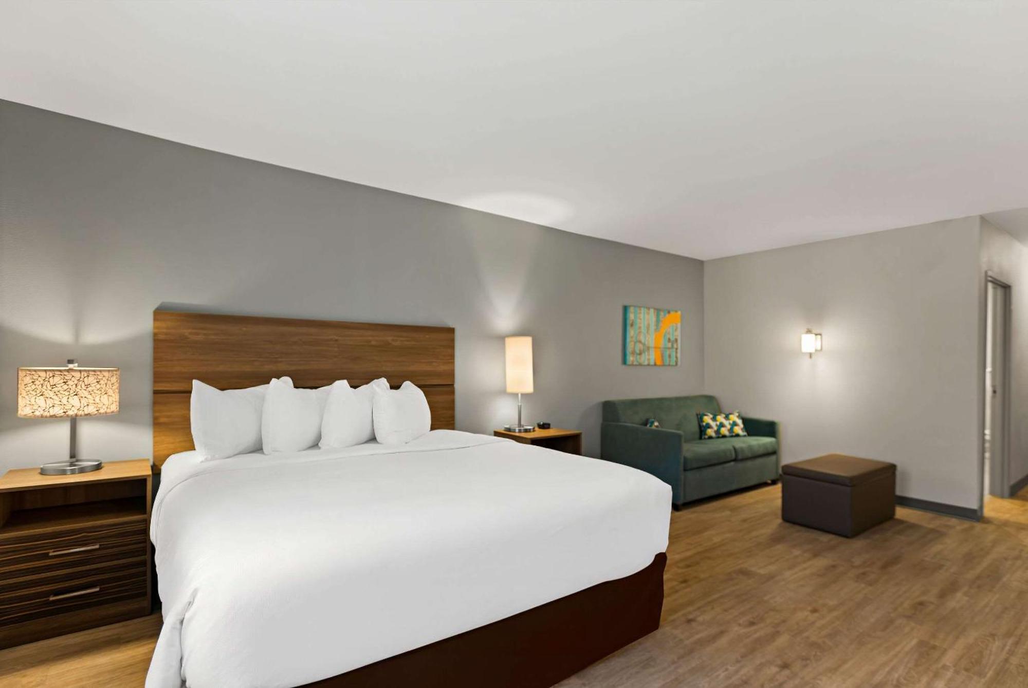 Mainstay Suites Gatlinburg Downtown Area エクステリア 写真
