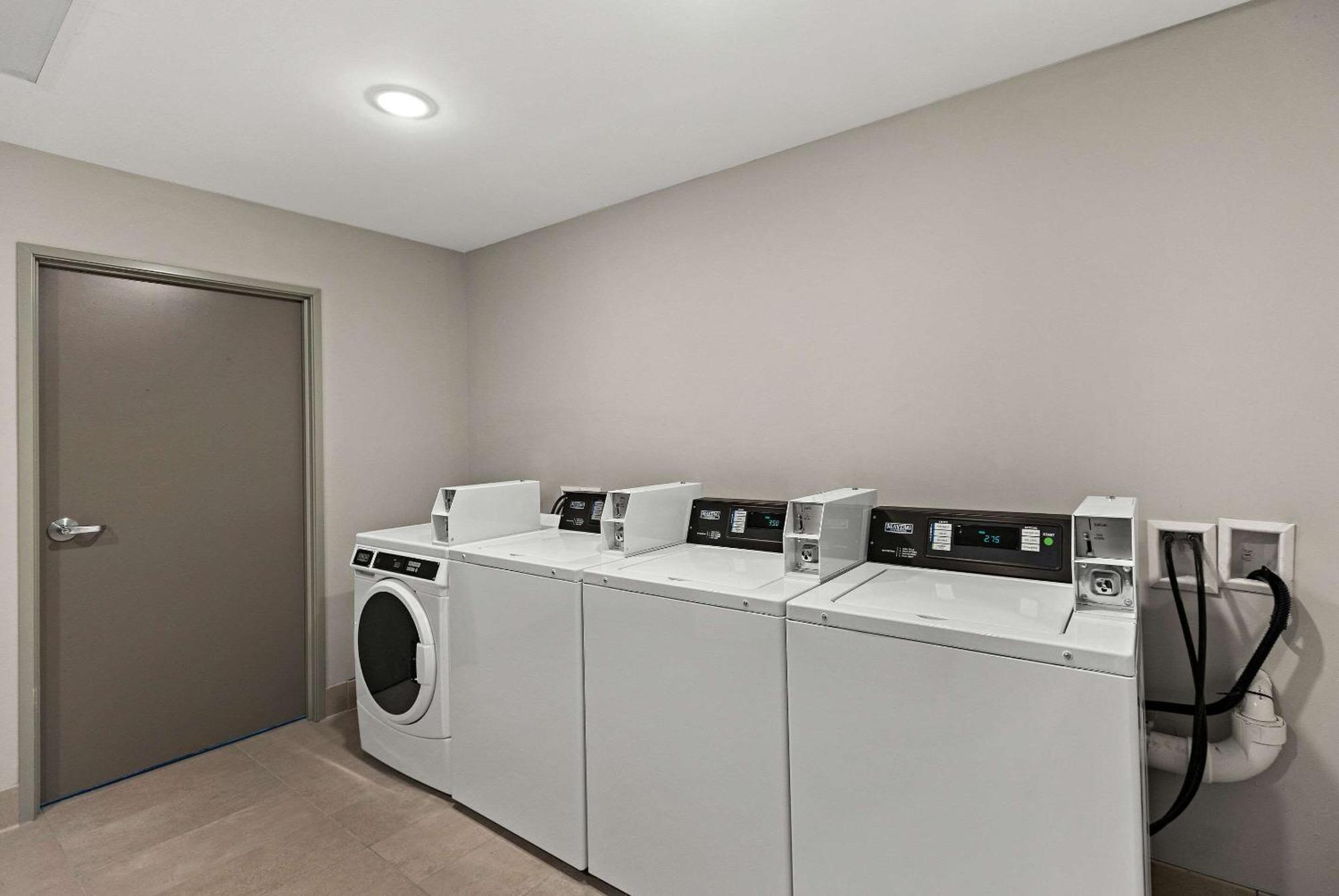 Mainstay Suites Gatlinburg Downtown Area エクステリア 写真