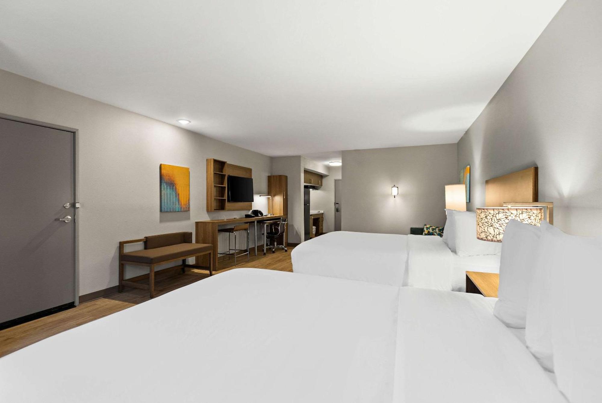 Mainstay Suites Gatlinburg Downtown Area エクステリア 写真